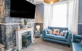 3 Auborough Street